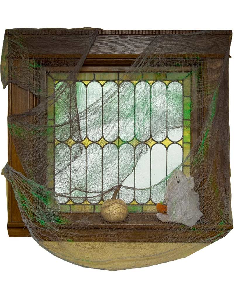 Gothic Mantel Kit