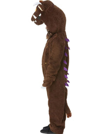 Gruffalo Deluxe Kids And Toddler Costume