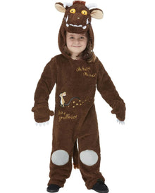Gruffalo Deluxe Kids And Toddler Costume
