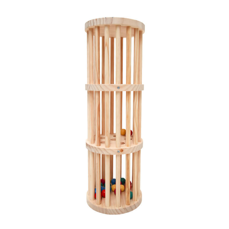 Play Rainmaker Rattle