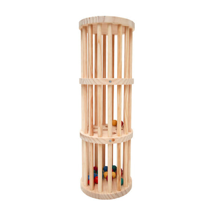 Play Rainmaker Rattle