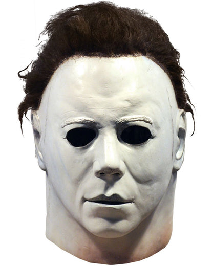 Halloween Michael Myers Premium Mask