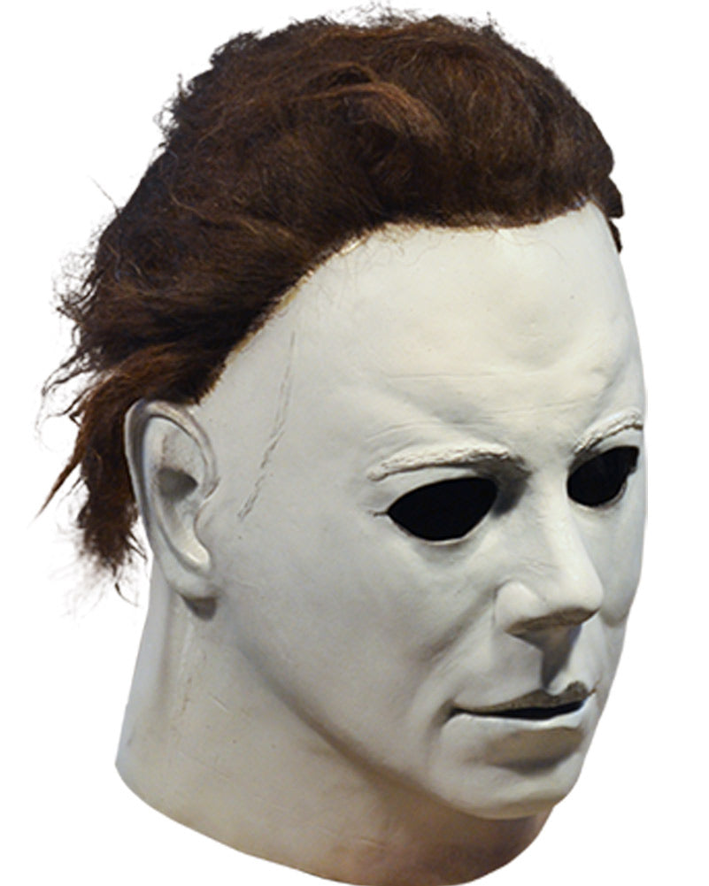 Halloween Michael Myers Premium Mask