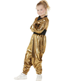 80s Hammer Time Girls Costume