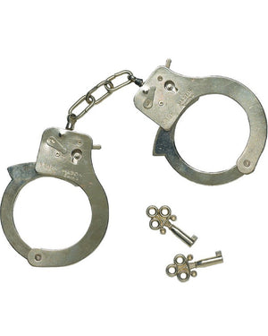 Handcuffs