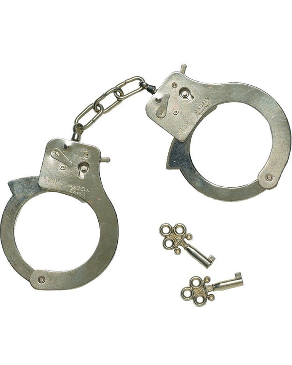 Handcuffs