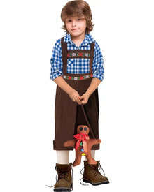 Hansel Kids Costume