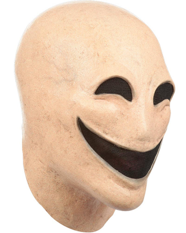 Happy Pasta Overhead Mask