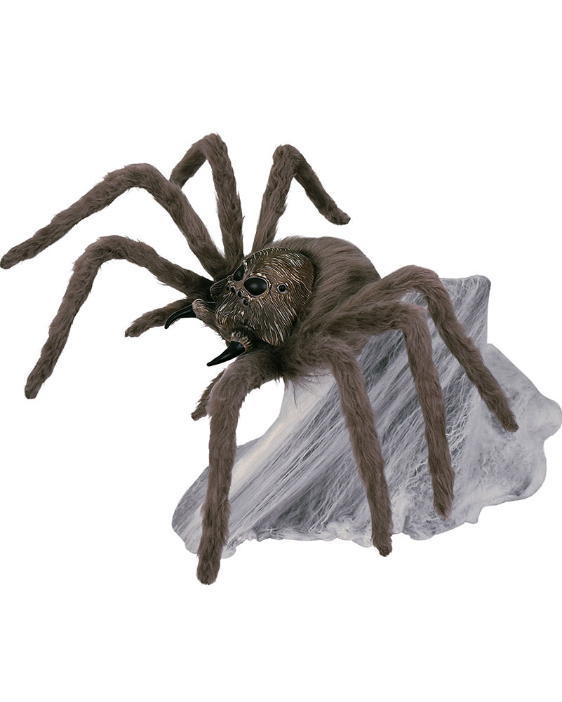 Harry Potter Aragog Jumping Spider Animatronic 71cm