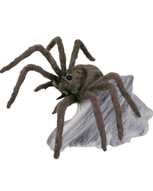 Harry Potter Aragog Jumping Spider Halloween Animatronic 71cm