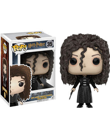 Harry Potter Bellatrix Lestrange Pop Vinyl Figure