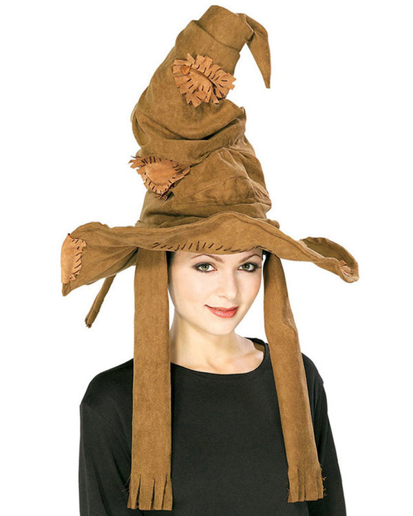 Harry Potter Brown Sorting Hat
