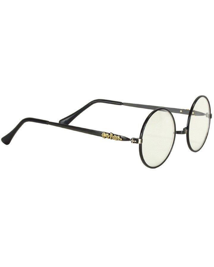 Harry Potter Deluxe Glasses with Glass Lenses