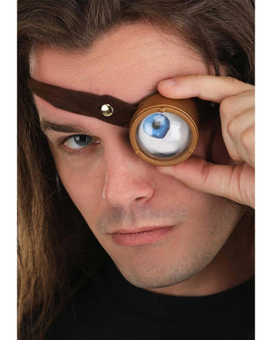 Harry Potter Deluxe Mad Eye Moody Monocle