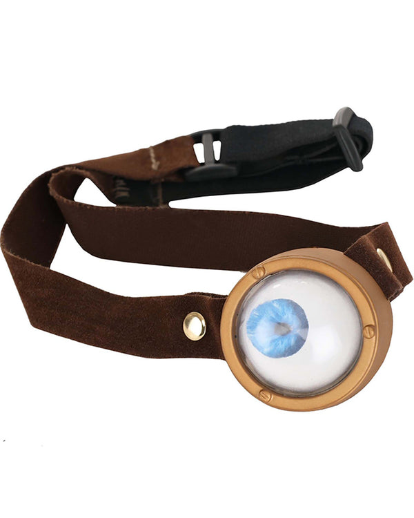 Harry Potter Deluxe Mad Eye Moody Monocle