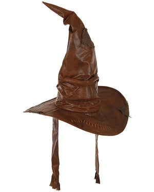Harry Potter Deluxe Plush Sorting Hat