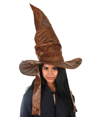 Harry Potter Deluxe Plush Sorting Hat