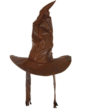 Harry Potter Deluxe Plush Sorting Hat