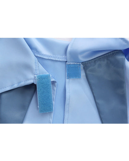 Harry Potter Fleur Delacour Deluxe Cape