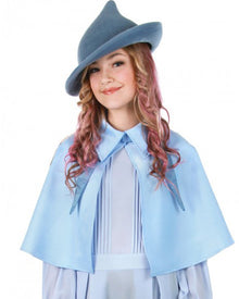 Harry Potter Fleur Delacour Deluxe Cape