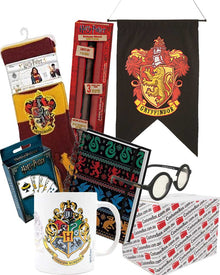 Harry Potter Gift Hamper