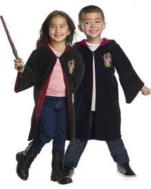 Harry Potter Gryffindor Kids Toddler Costume Robe