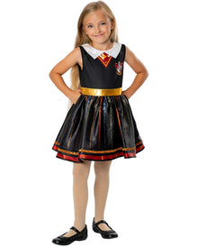 Harry Potter Gryffindor Tutu Girls Costume
