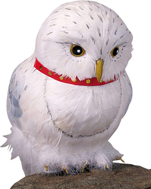 Harry Potter Hedwig The Owl Prop