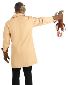 Harry Potter Herbology Adult Costume