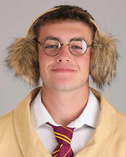 Harry Potter Herbology Adult Book Week Costume