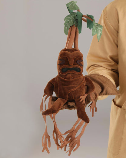 Harry Potter Herbology Adult Book Week Costume
