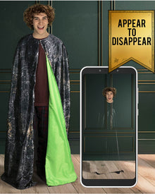 Harry Potter Invisibility Cloak