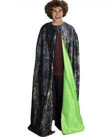 Harry Potter Invisibility Cloak