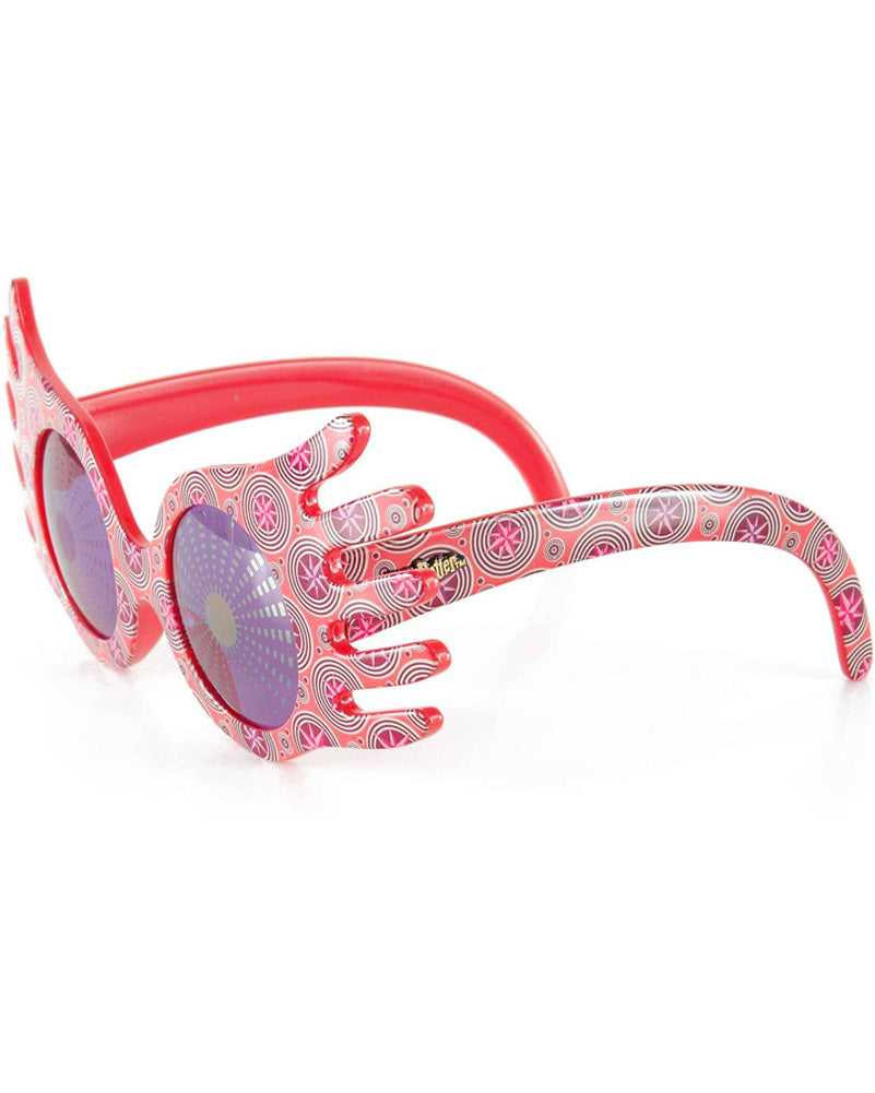 Harry Potter Luna Lovegood Spectra Specs