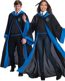 Harry Potter Premium Ravenclaw Student Plus Adult Costume