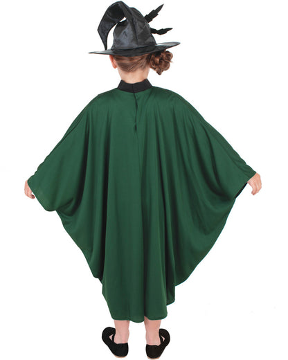 Harry Potter Professor Mcgonagall Girls Costume