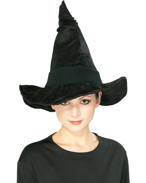 Harry Potter Professor McGonagalls Witch Hat