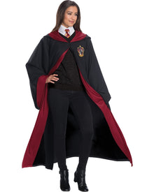 Harry Potter Gryffindor Adult Costume Robe