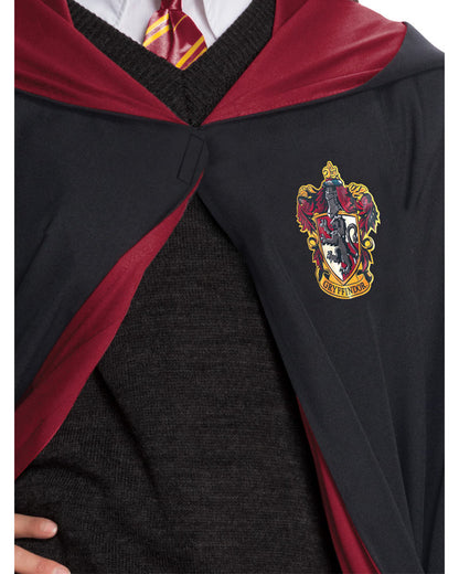 Harry Potter Gryffindor Adult Costume Robe