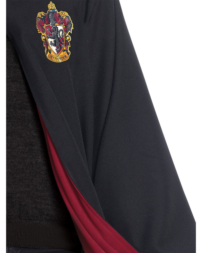 Harry Potter Gryffindor Adult Costume Robe