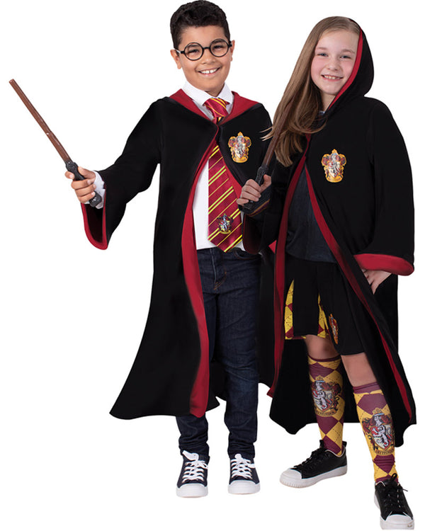 Harry Potter Value Gryffindor Kids Robe