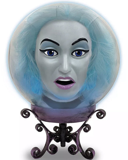 Disney Haunted Mansion Madame Leota Ball Prop