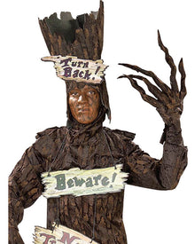 Haunted Tree Wizard of Oz Mens Halloween Costume