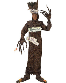 Haunted Tree Wizard of Oz Mens Halloween Costume