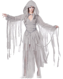 Haunting Beauty Womens Halloween Costume