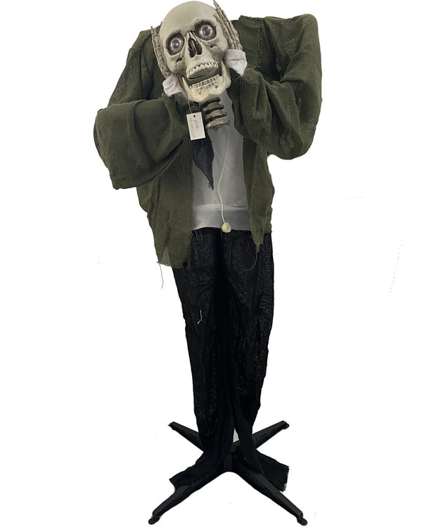 Headless Animated Man 1.45m