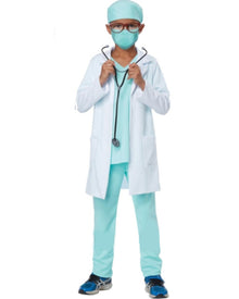 Healthcare Hero Kids Costume