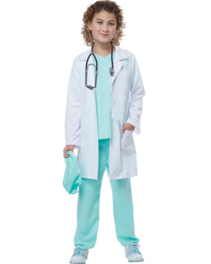 Healthcare Hero Kids Costume