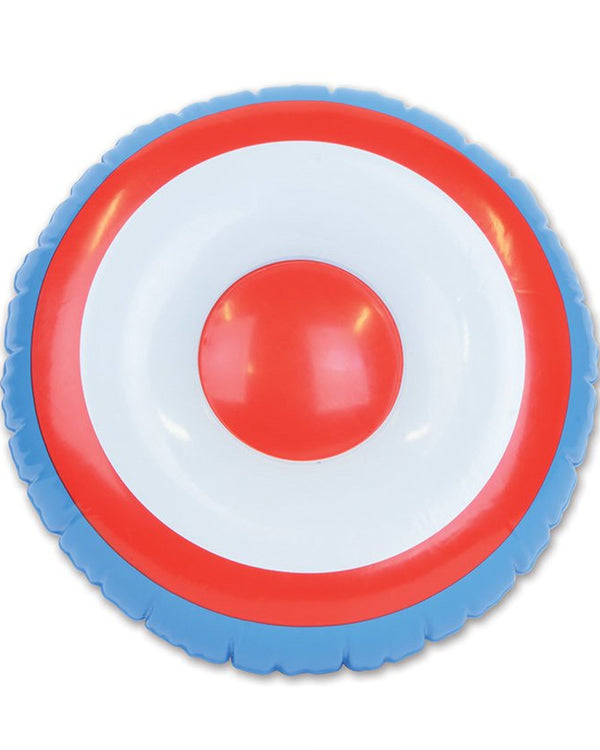 Hero Inflatable Shield 30cm