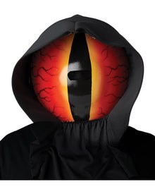 Evil Eye Light Up Halloween Mask